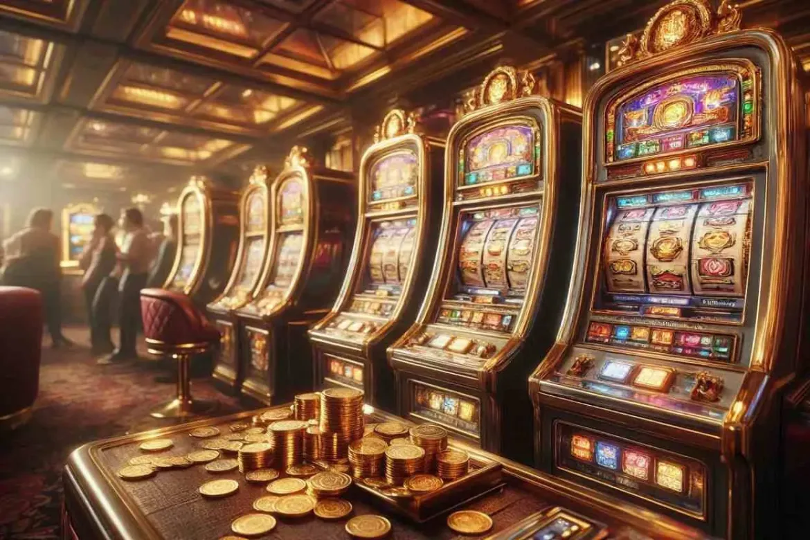 Wildies Casino